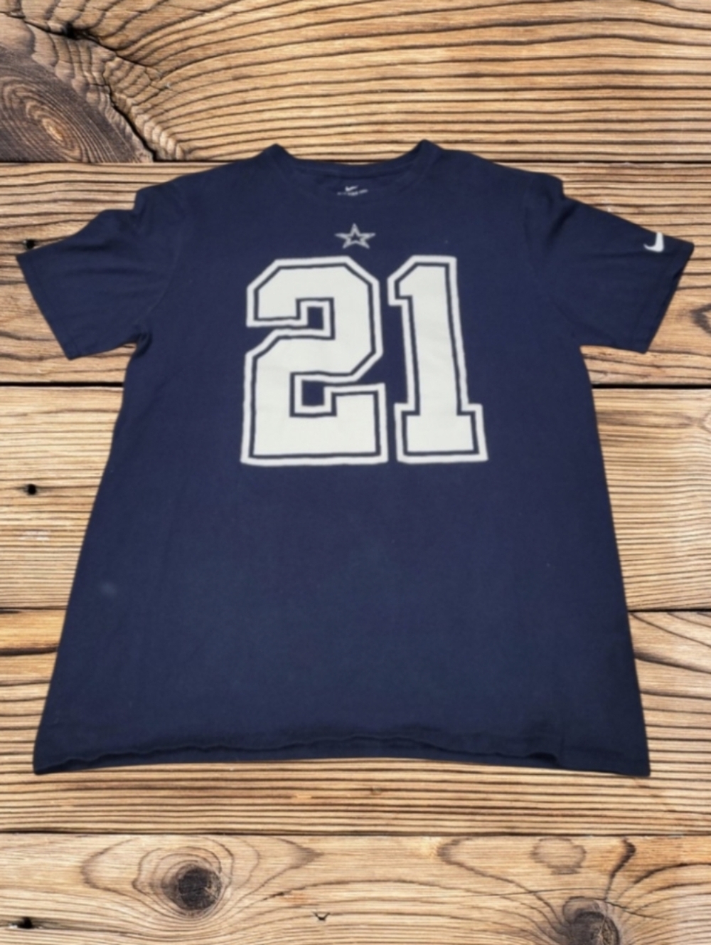 UNISEX DALLAS COWBOYS TEE SHIRT